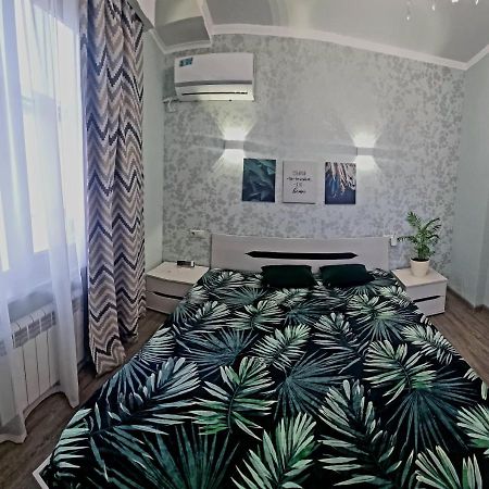 Гостевой Дом "Даниэлла" Hotel Gagra Exterior photo